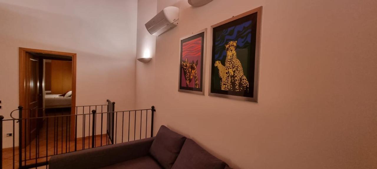 Farolfi Apartments Villa Galliera 博洛尼亚 外观 照片