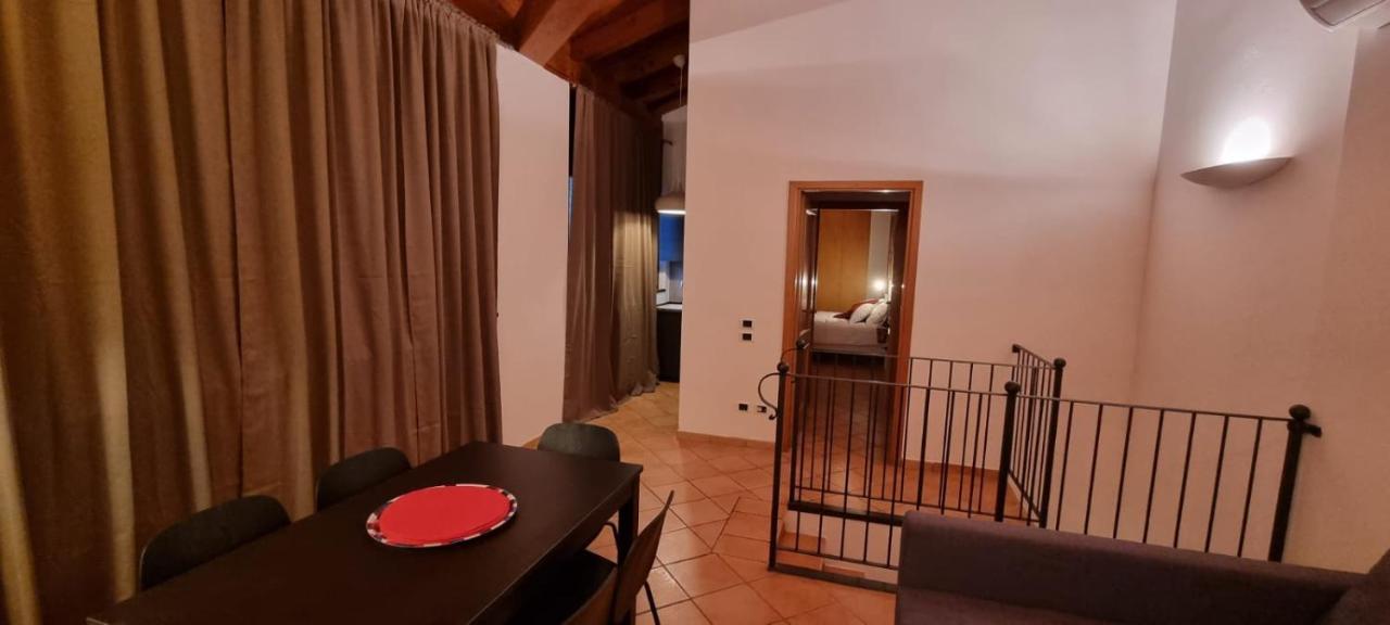 Farolfi Apartments Villa Galliera 博洛尼亚 外观 照片