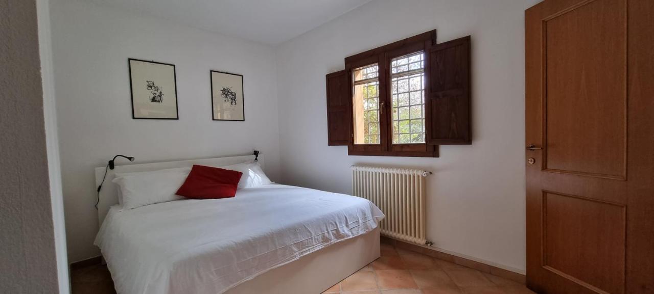 Farolfi Apartments Villa Galliera 博洛尼亚 外观 照片