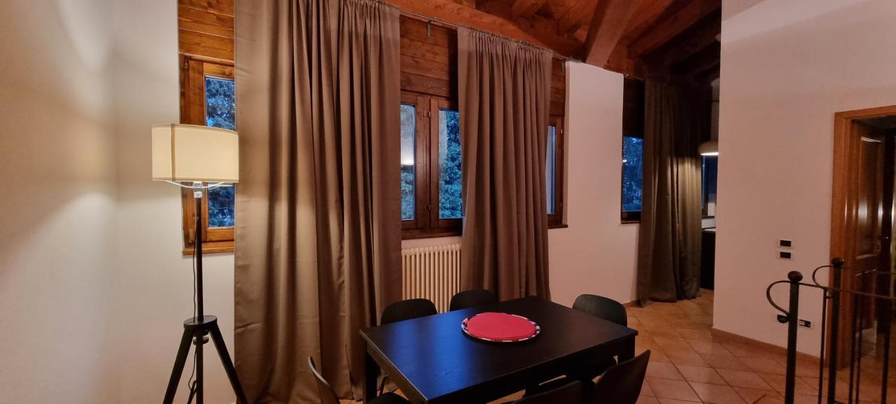 Farolfi Apartments Villa Galliera 博洛尼亚 外观 照片