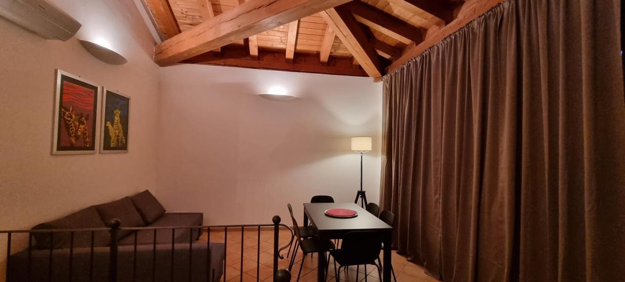 Farolfi Apartments Villa Galliera 博洛尼亚 外观 照片