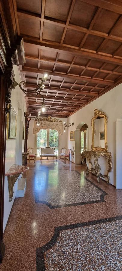Farolfi Apartments Villa Galliera 博洛尼亚 外观 照片