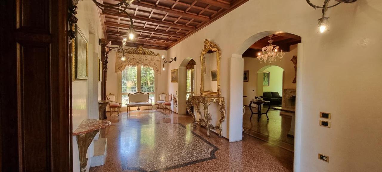 Farolfi Apartments Villa Galliera 博洛尼亚 外观 照片