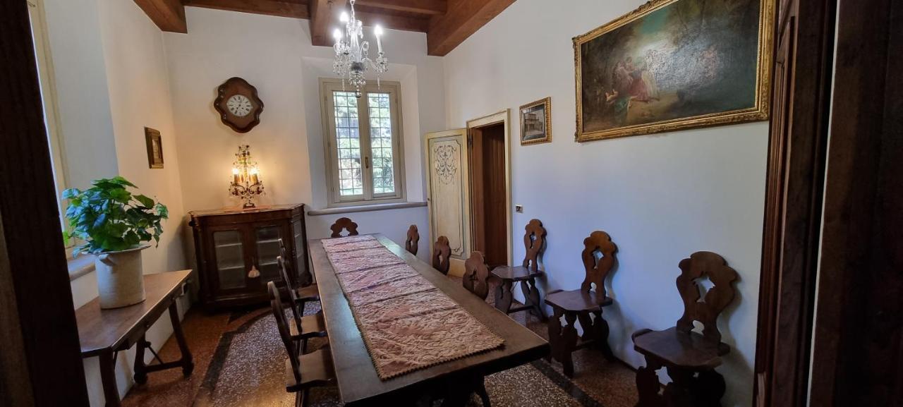 Farolfi Apartments Villa Galliera 博洛尼亚 外观 照片