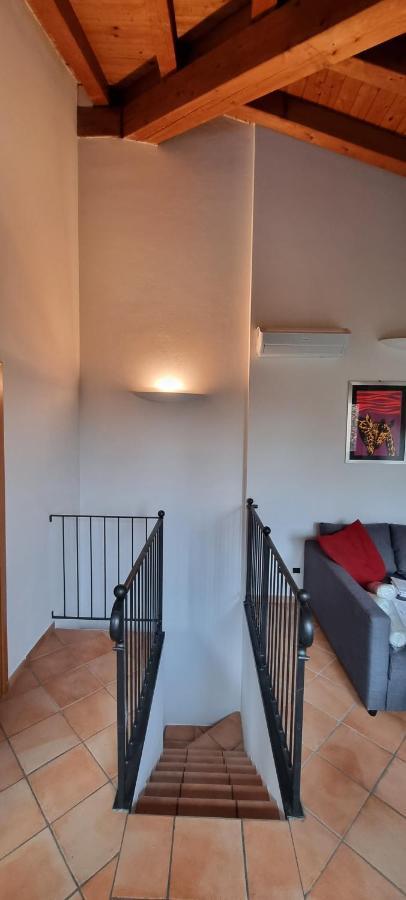 Farolfi Apartments Villa Galliera 博洛尼亚 外观 照片