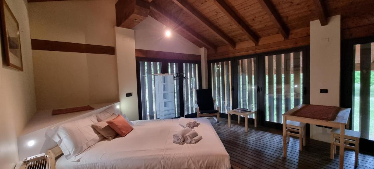 Farolfi Apartments Villa Galliera 博洛尼亚 外观 照片