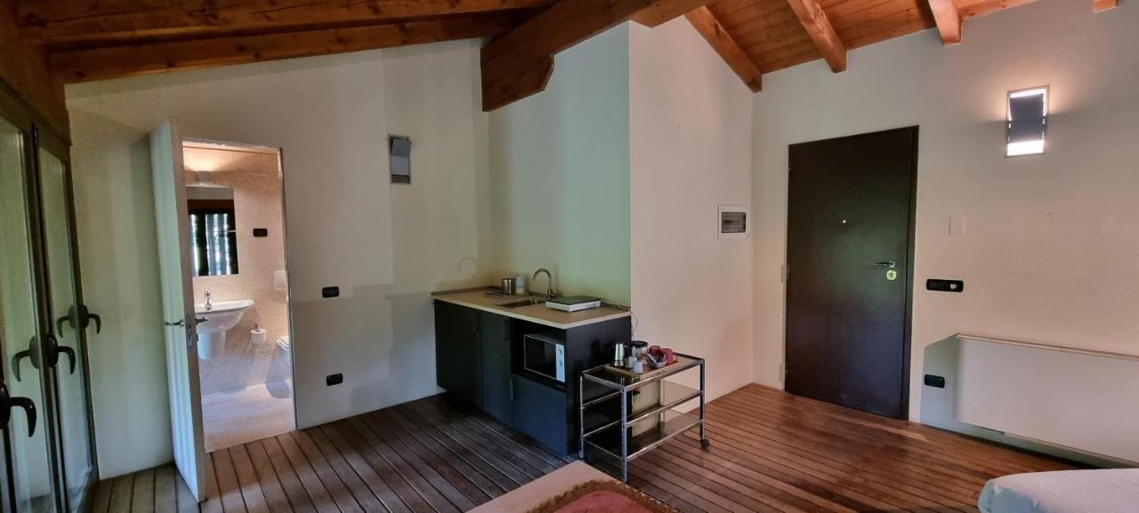 Farolfi Apartments Villa Galliera 博洛尼亚 外观 照片