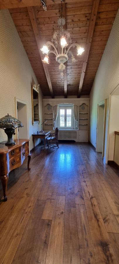 Farolfi Apartments Villa Galliera 博洛尼亚 外观 照片