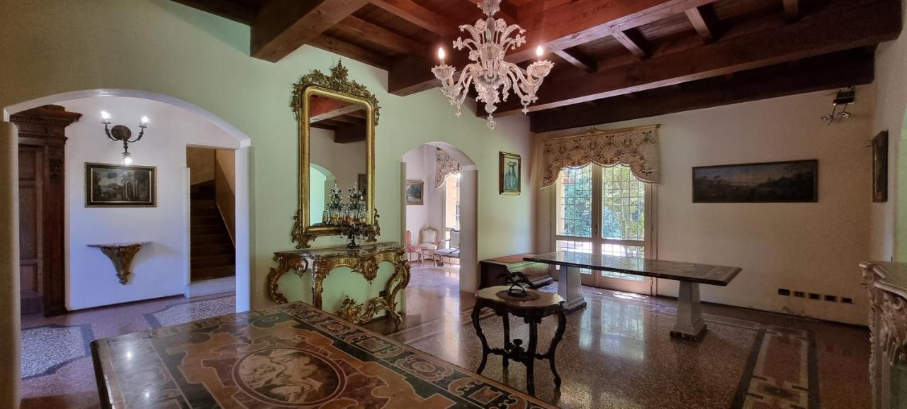 Farolfi Apartments Villa Galliera 博洛尼亚 外观 照片