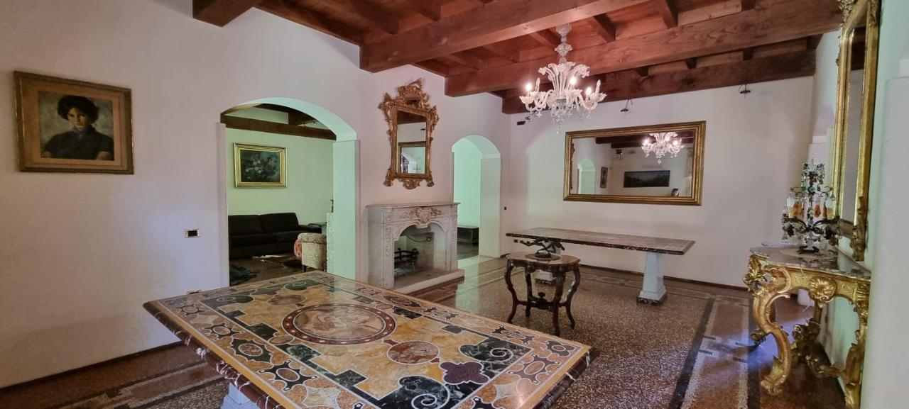 Farolfi Apartments Villa Galliera 博洛尼亚 外观 照片