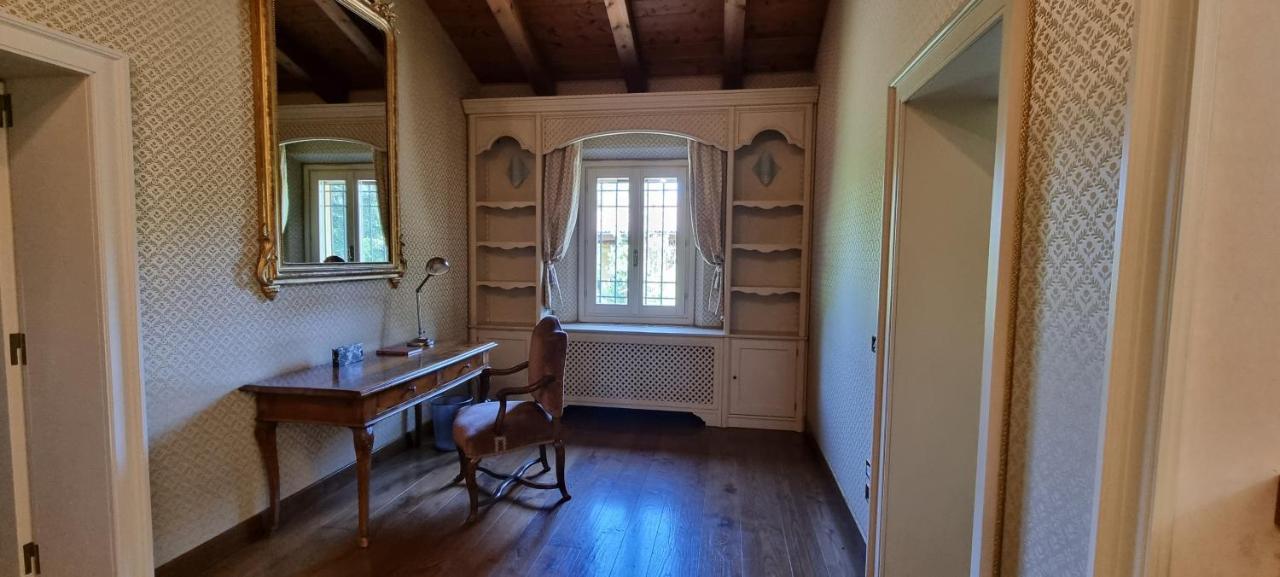 Farolfi Apartments Villa Galliera 博洛尼亚 外观 照片