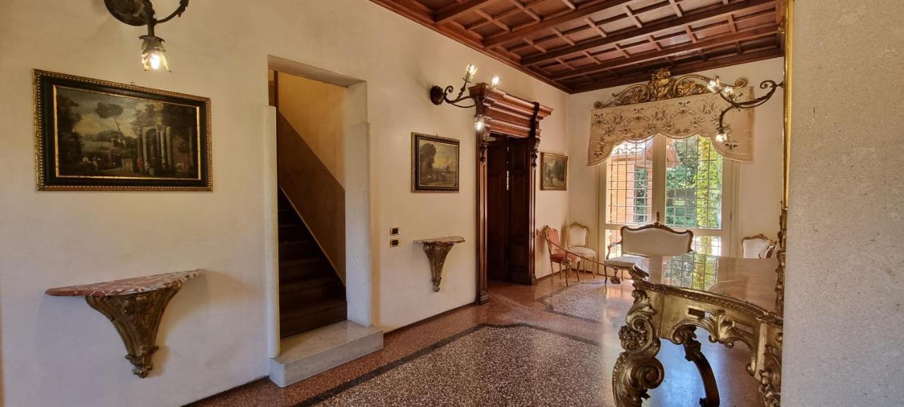 Farolfi Apartments Villa Galliera 博洛尼亚 外观 照片
