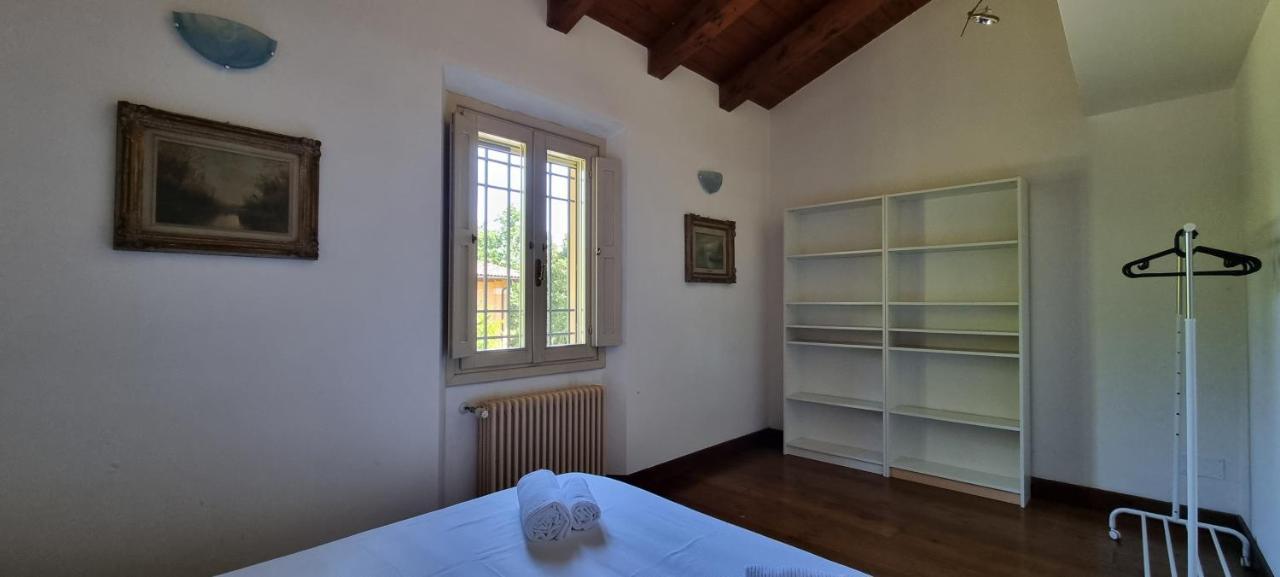 Farolfi Apartments Villa Galliera 博洛尼亚 外观 照片