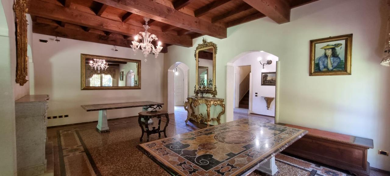 Farolfi Apartments Villa Galliera 博洛尼亚 外观 照片