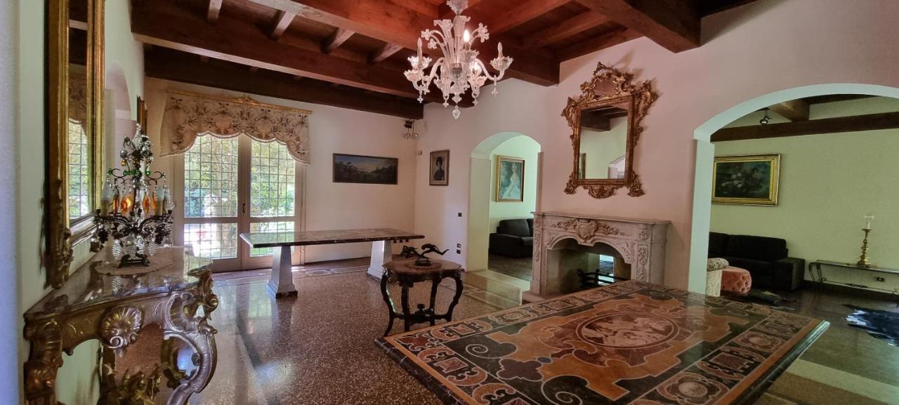 Farolfi Apartments Villa Galliera 博洛尼亚 外观 照片