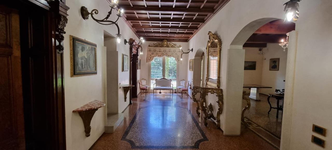 Farolfi Apartments Villa Galliera 博洛尼亚 外观 照片