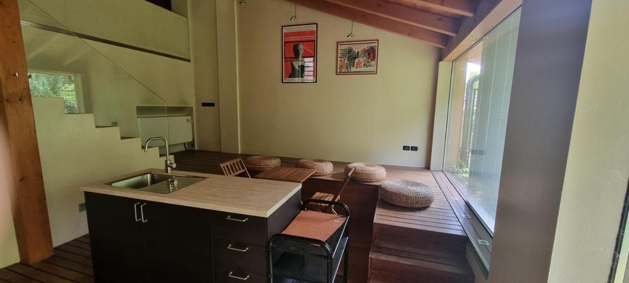 Farolfi Apartments Villa Galliera 博洛尼亚 外观 照片