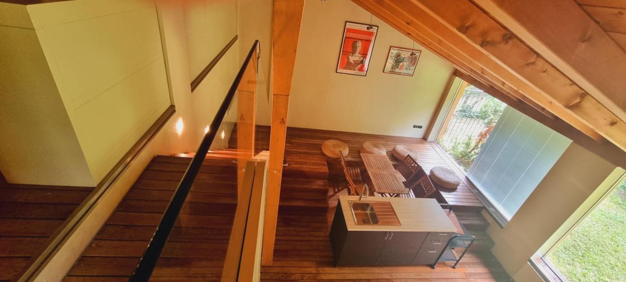 Farolfi Apartments Villa Galliera 博洛尼亚 外观 照片