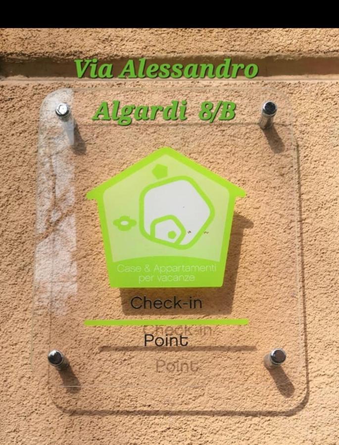 Farolfi Apartments Villa Galliera 博洛尼亚 外观 照片